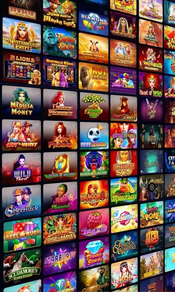 Golden Dragon II game