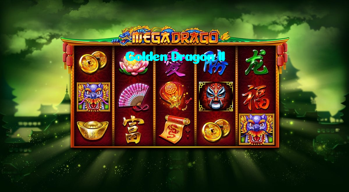Golden Dragon II خوش آمدید بونس +600% پیشکش موبائل ایپ کے پروموشن سیکشن میں دکھائی دیتی ہے۔