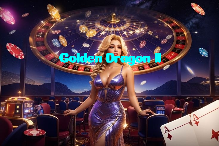 available types of Golden Dragon II bet including pre-match live express and system bets