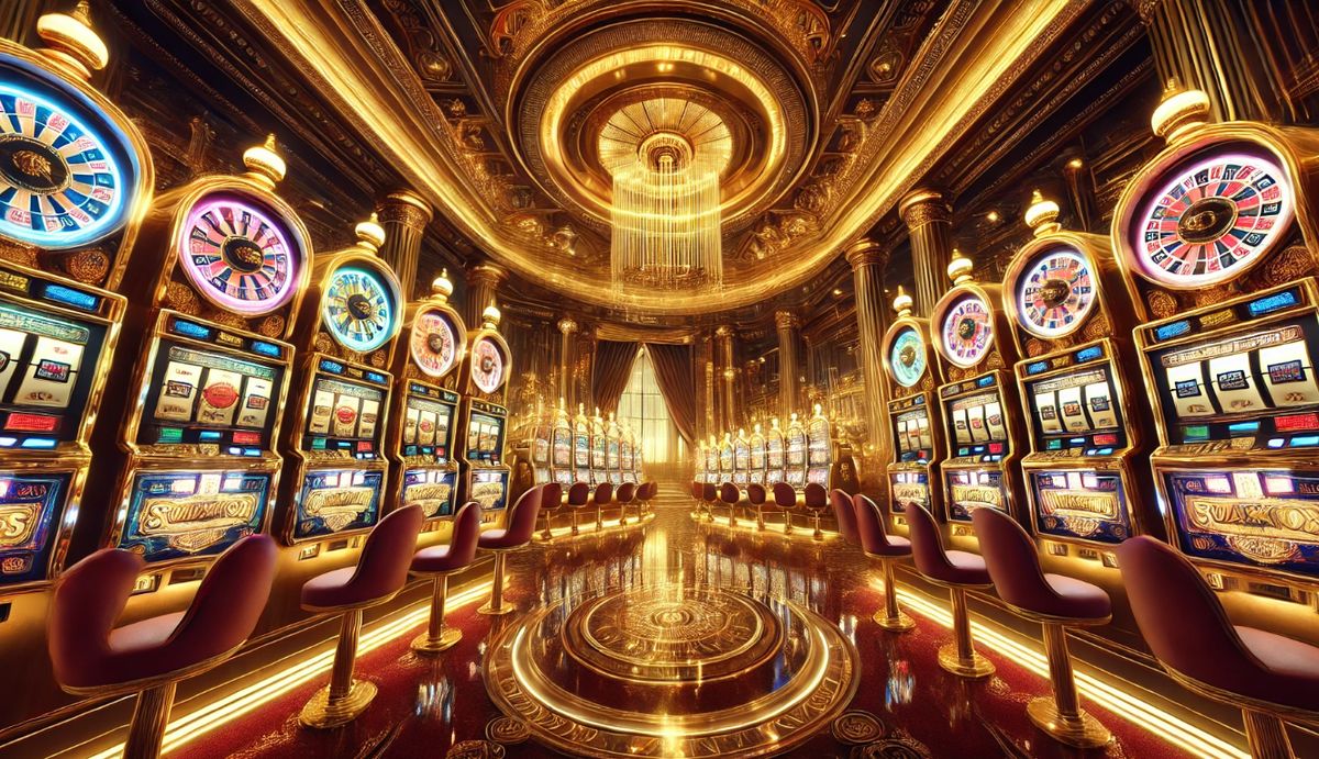 Golden Dragon II پاکستان ریئل منی گیمز